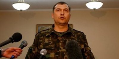 Луганські сепаратисти просять Путіна ввести війська