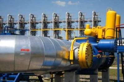 ЄС не проти пропозиції купувати газ на україно-російському кордоні
