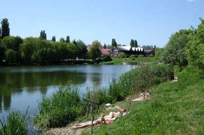 Вихідні на Буковині будуть сухими і теплими