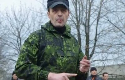 Лідер терористів "Бес" заявив, що захоплені у полон бійці батальону "Донбас" вбиті