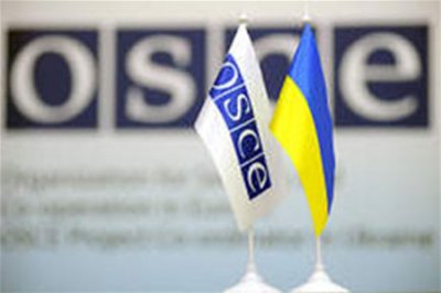 ЄС дав вдвічі більше грошей місії ОБСЄ в Україні