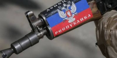 Самопроголошені ДНР та ЛНР заявили про об’єднання у складі єдиної держави "Новоросія"
