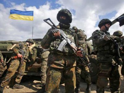 Тимчук: Українські силовики почали давати адекватну відповідь терористам