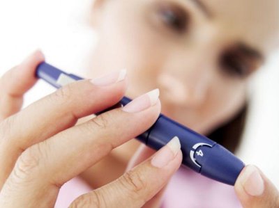 Діабет більш небезпечний для жінок, ніж для чоловіків