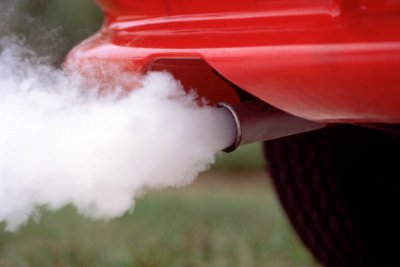 Повітря Буковини забруднюють переважно авто