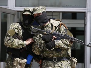 У Донецьку бойовики викрали головних редакторів двох газет