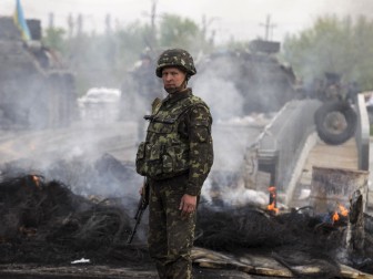 За час перемир’я на Сході загинуло 18 військових