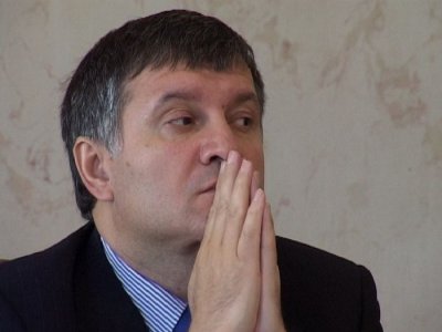 Аваков звільнив вісьмох екс-"беркутівців" за відмову їхати на АТО