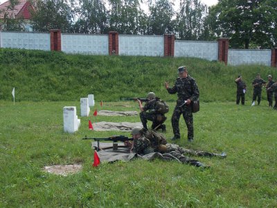 Добровільно – на захист Вітчизни