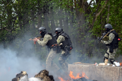 США планують виділити Україні 48 мільонів на посилення обороноздатності