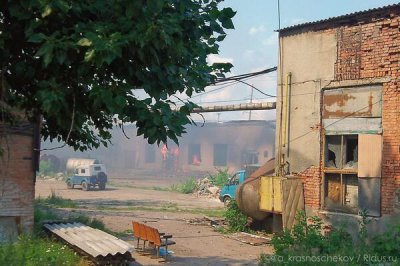 Бойовики відчайдушно намагаються прорватися зі Слов’янська