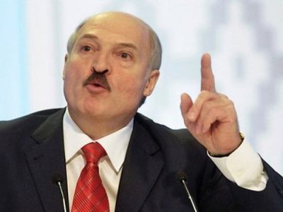 Лукашенко впевнений, що Україна буде співпрацювати з Євразійським економічним союзом