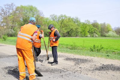 Дороги на Буковині капітально не ремонтуватимуть