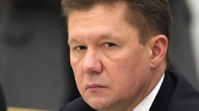 "Газпром" знову ставить ультиматум