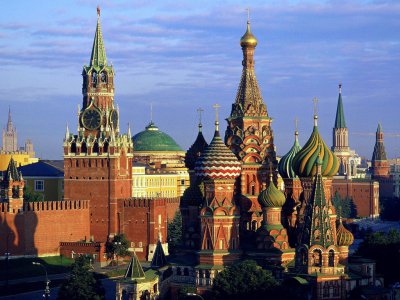 У Кремлі вперше офіційно назвали Порошенка президентом