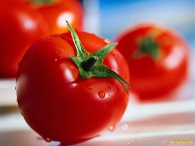 Вчені виявили нові корисні властивості помідорів