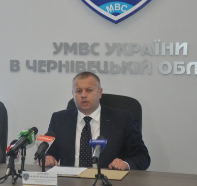 Причетність зятя до ДТП не повинна означати звільнення Доголіча - Зінченко