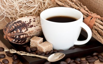 Кофеїн по-різному впливає на тіло залежно від статі