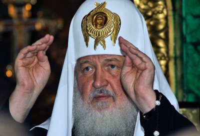Патріарху Кирилу "натякнули", що його візит в Україну є небажаним