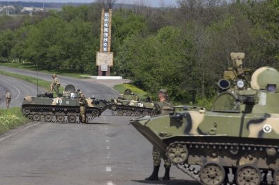 За минулу добу в зоні АТО загинули 13 українських військовослужбовців