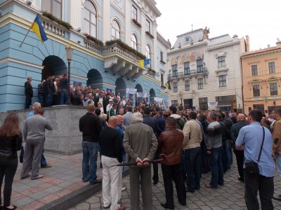 Чернівецькі перевізники вимагають підвищення тарифів на проїзд