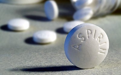 Аспірин знижує ризик раку підшлункової залози