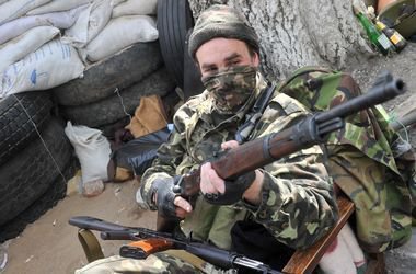 У Донецьку в результаті обстрілу приватного сектора загинуло 12 осіб