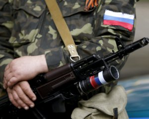 У відповідь на обстріл бойовиками російського населенного пункту, військові РФ обстріляли сили АТО