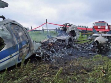 Терористи не пускають міжнародних фахівців на місце падіння "Боїнгу"