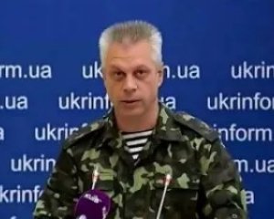 РНБО: На Донеччині та Луганщині формується партизанський рух