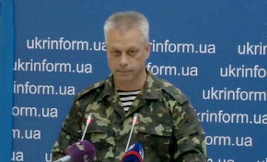РНБО: Росія продовжує стягувати війська до кордону поблизу Сумщини та Харківщини