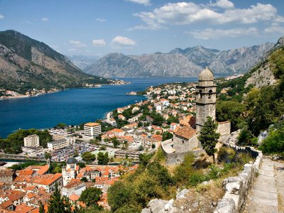 Найдорожчий відпочинок в Європі в Італії, найдешевший — у Чорногорії
