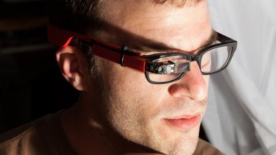 Окуляри Google Glass дісталися до української хірургії