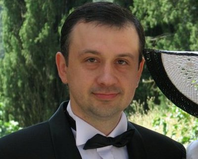Чернівчанин став членом Нацради з питань телебачення і радіомовлення