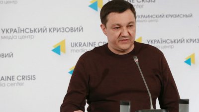 Тимчук: Росія готує спецназ для введення на територію України