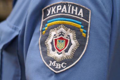 З донецької міліції звільнили 585 працівників