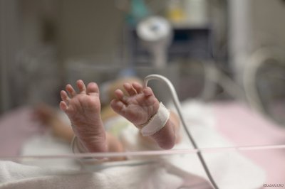 Більше шести тисяч українських немовлят померло через погану медицину