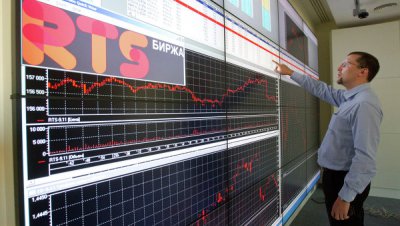 Російська біржа відреагувала на нові санкції