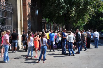 В ЧНУ хочуть вступити вдвічі більше абітурієнтів, як торік