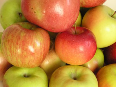Покращити сексуальне життя допоможуть яблука
