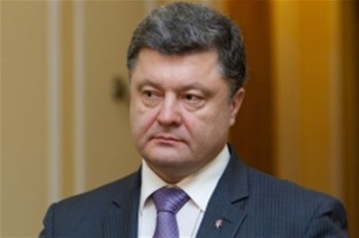 Порошенко пояснив, чому запровадження воєнного стану в країні не на часі