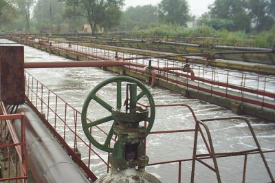 У Донецьку та Макіївці склалася критична ситуація з водопостачанням