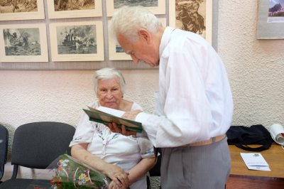 У Чернівцях презентували фото та документи про Першу світову війну (ФОТО)