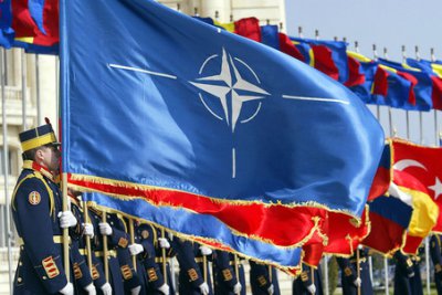 Україна може стати союзником НАТО