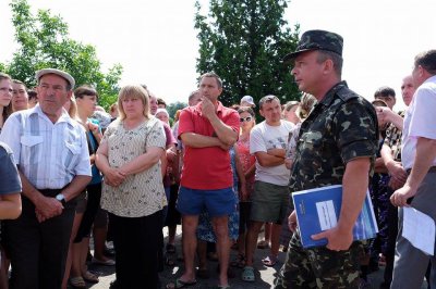 На Буковині залишаються перекритими дороги у кількох районах (ФОТО)