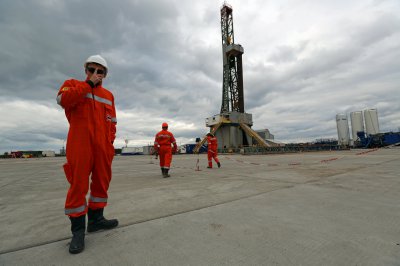 Компанія Shell відмовилася від двох нафтогазових родовищ в Росії