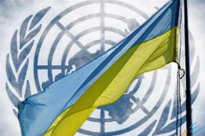 МЗС: Місія ООН з прав людини замовчує роль Росії у подіях на сході України