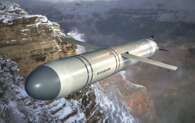 Вашингтон звинувачує Москву у незаконному випробуванні крилатої ракети