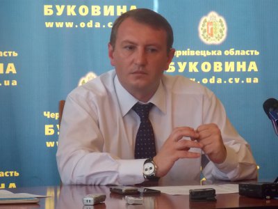 Президент відреагував адекватно, - Рибак про звільнення Скорейка