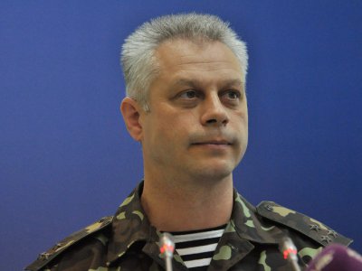 РНБО: Обстріли з території Росії забрали життя 27 українських військових